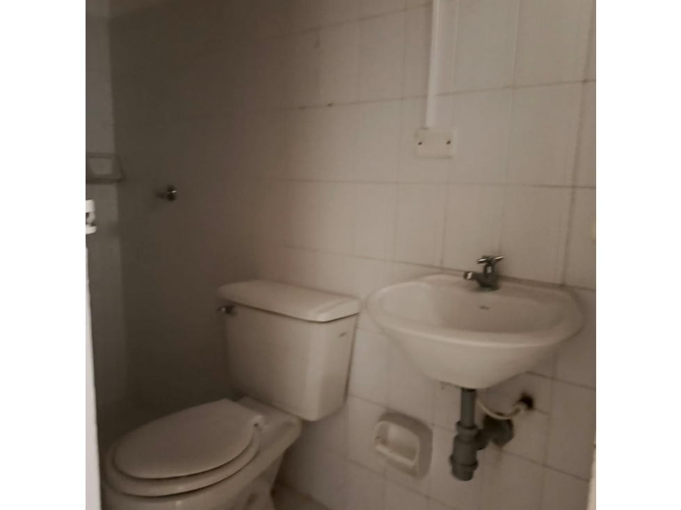 APARTAMENTO EN VENTA CENTRO DE MONTERIA — foto 5