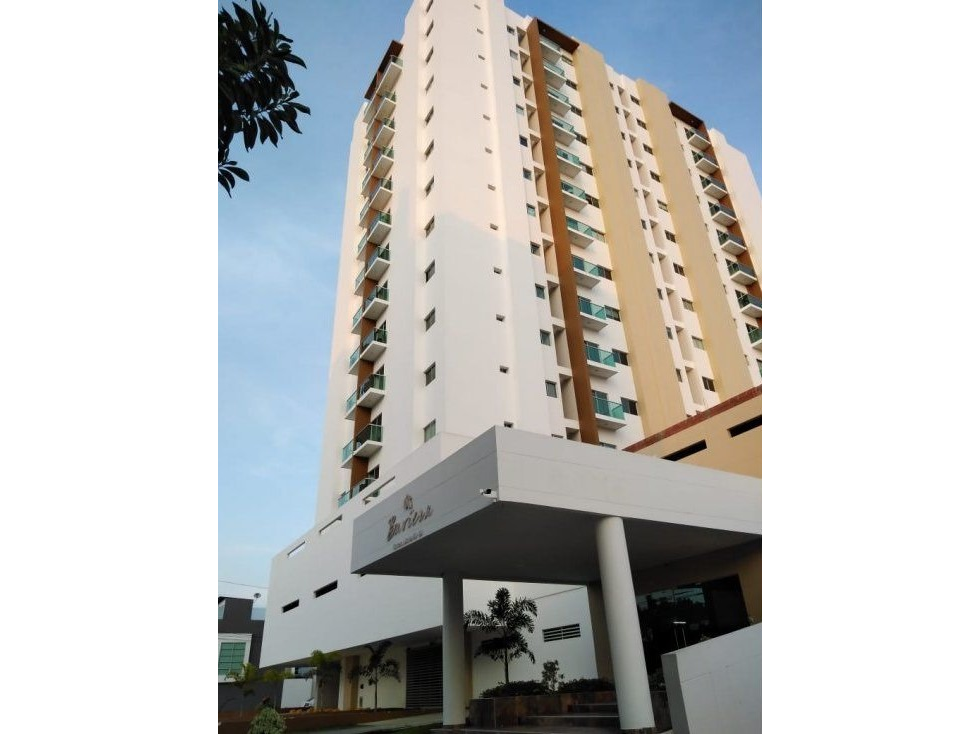 APARTAMENTO EN VENTA RENTANDO MONTEVERDE- MONTERIA