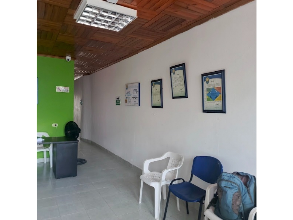 CASA EN VENTA RENTANDO - LACHARME MONTERIA — foto 2