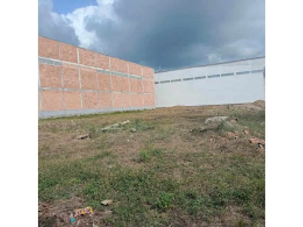 LOTE EN BODEGAS - CENTRO EMPRESARIAL SAN JERONIMO MONTERIA — foto 2