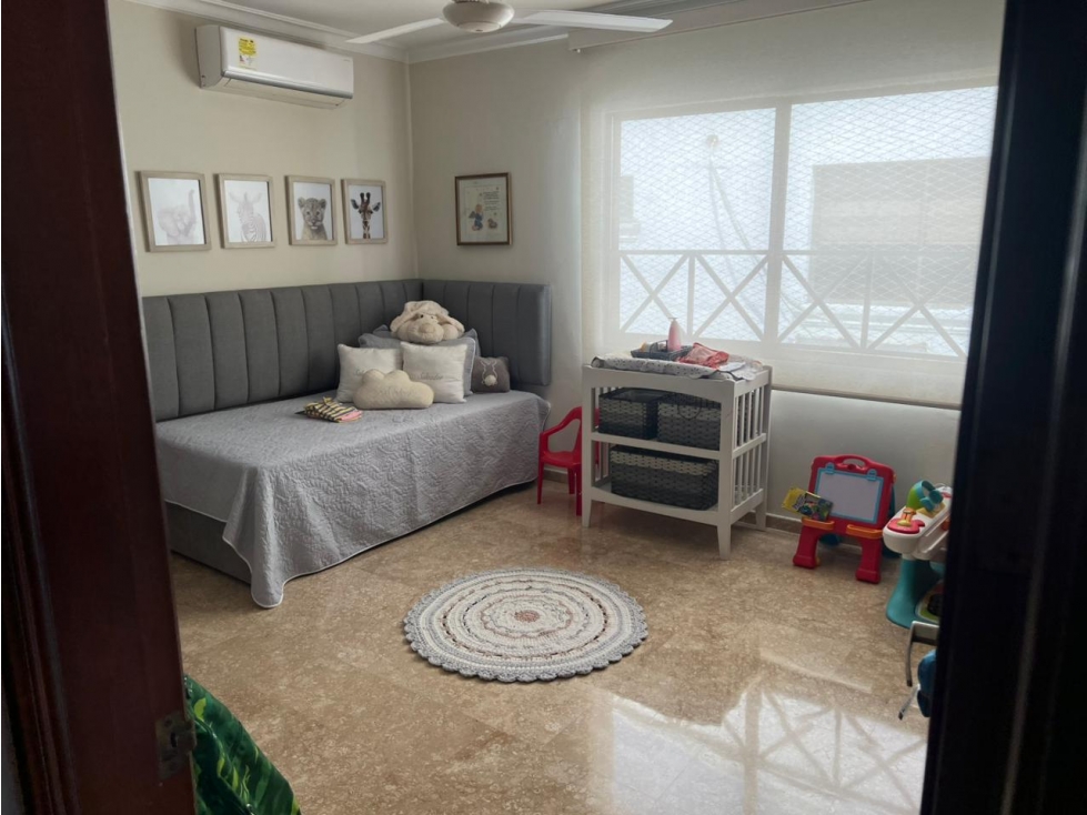 APARTAMENTO EN VENTA RECREO MONTERÍA — foto 5