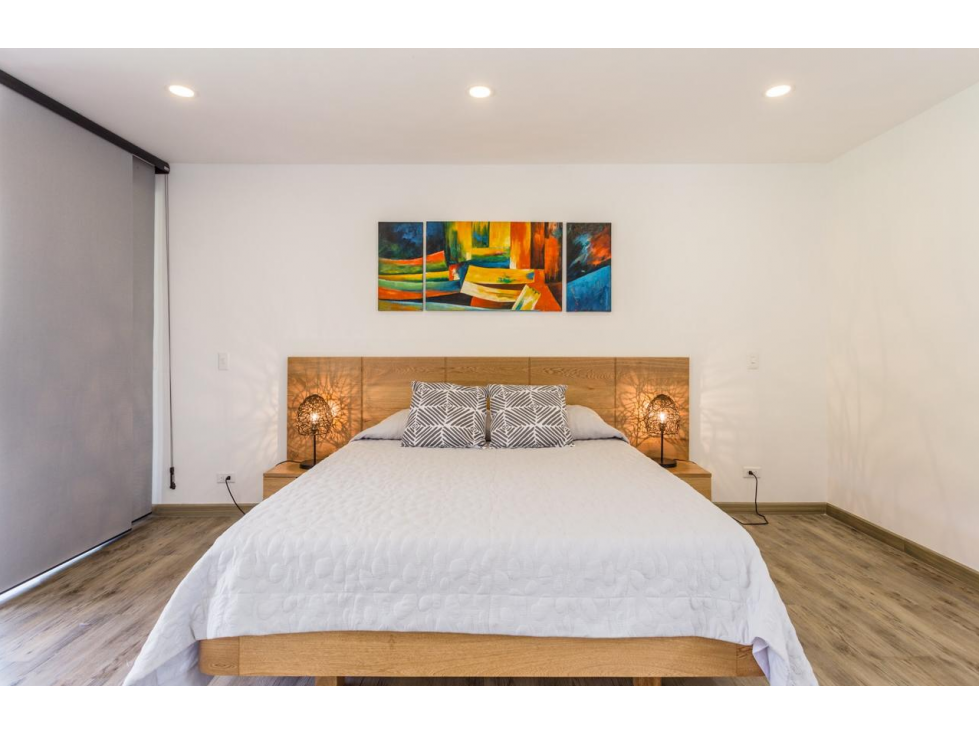 CASA FINCA EN VENTA EL RETIRO — foto 5