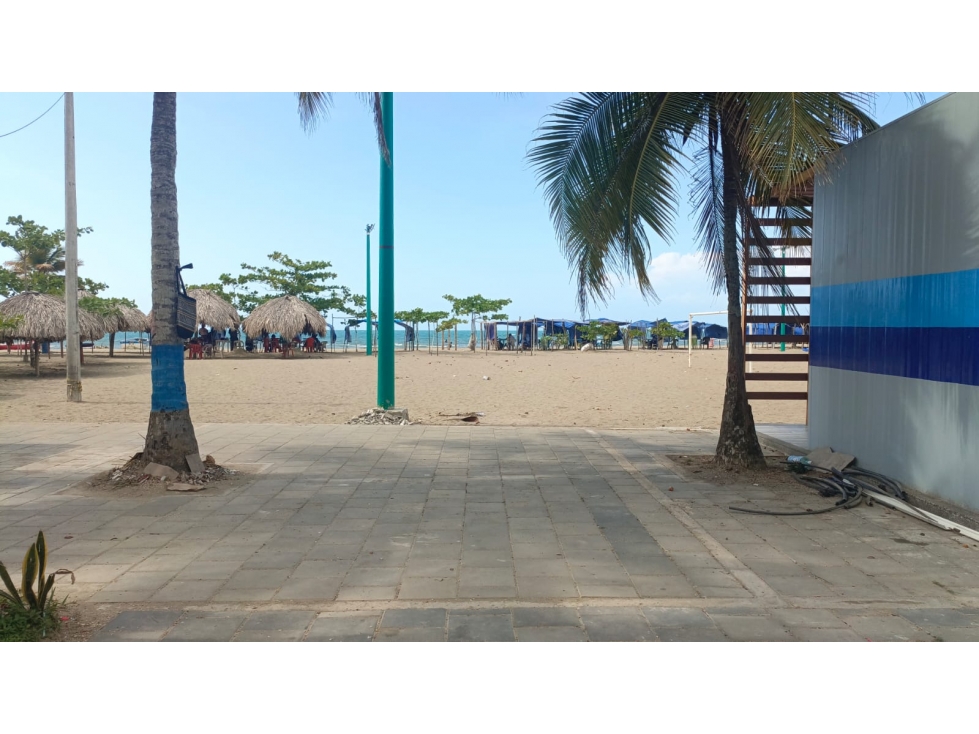 LOTE EN VENTA COVEÑAS PRIMERA ENSENADA-SUCRE - 2