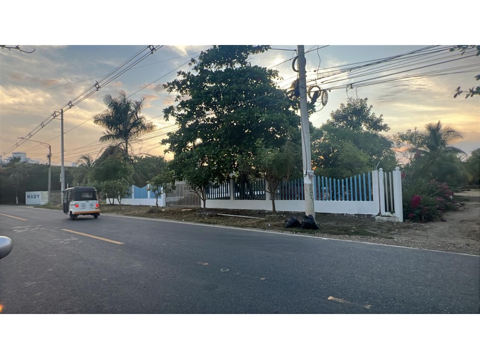 LOTE EN VENTA COVEÑAS SEGUNDA ENSENADA - 4