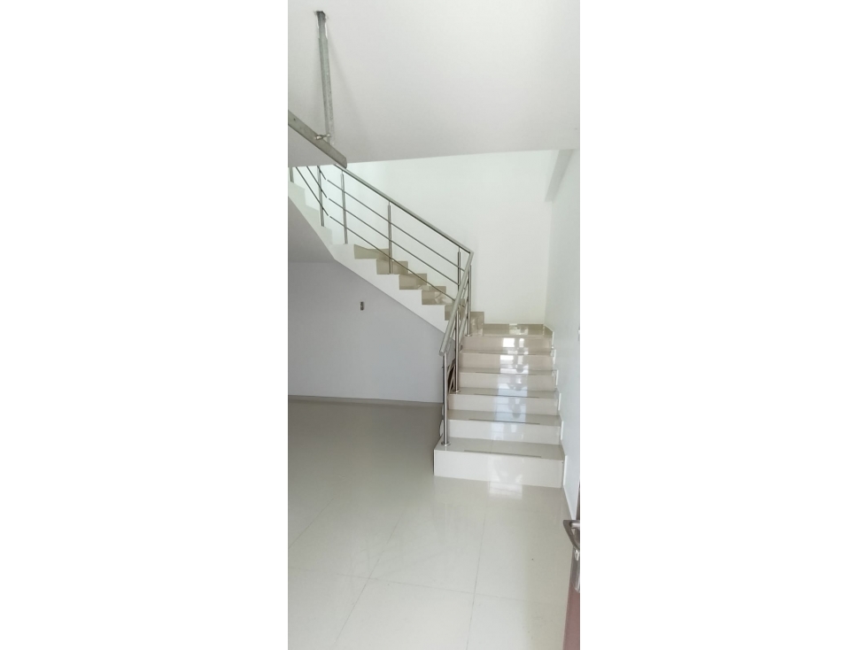 APARTAMENTO EN VENTA CASTELLANA MONTERÍA — foto 4