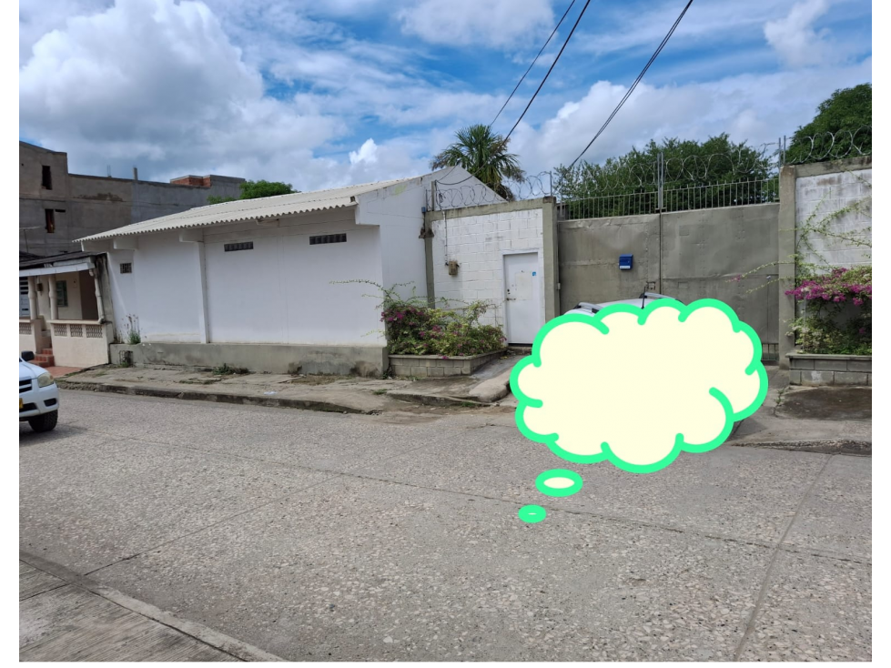 LOCAL COMERCIAL EN VENTA - ARRIENDO- SINCELEJO - 1