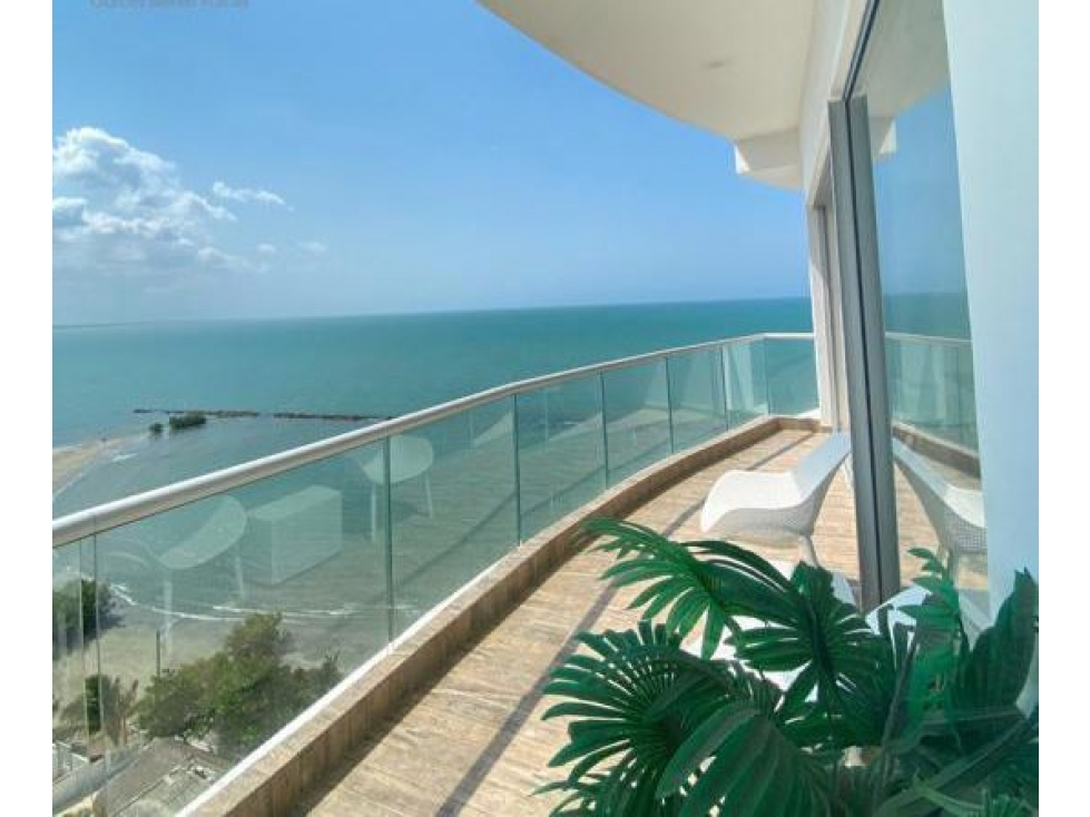 APARTAMENTO EN VENTA COVEÑAS TERCERA ENSENADA