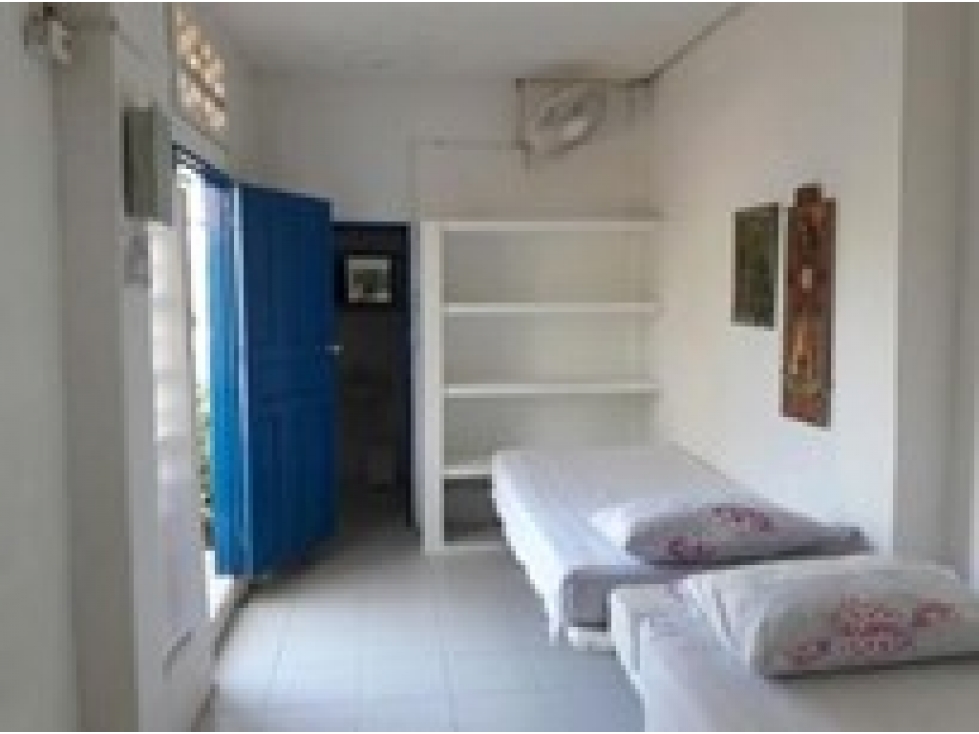 CABAÑA ATRAPASUEÑOS DISPONIBLE PARA ARRIENDO EN TOLU - 6
