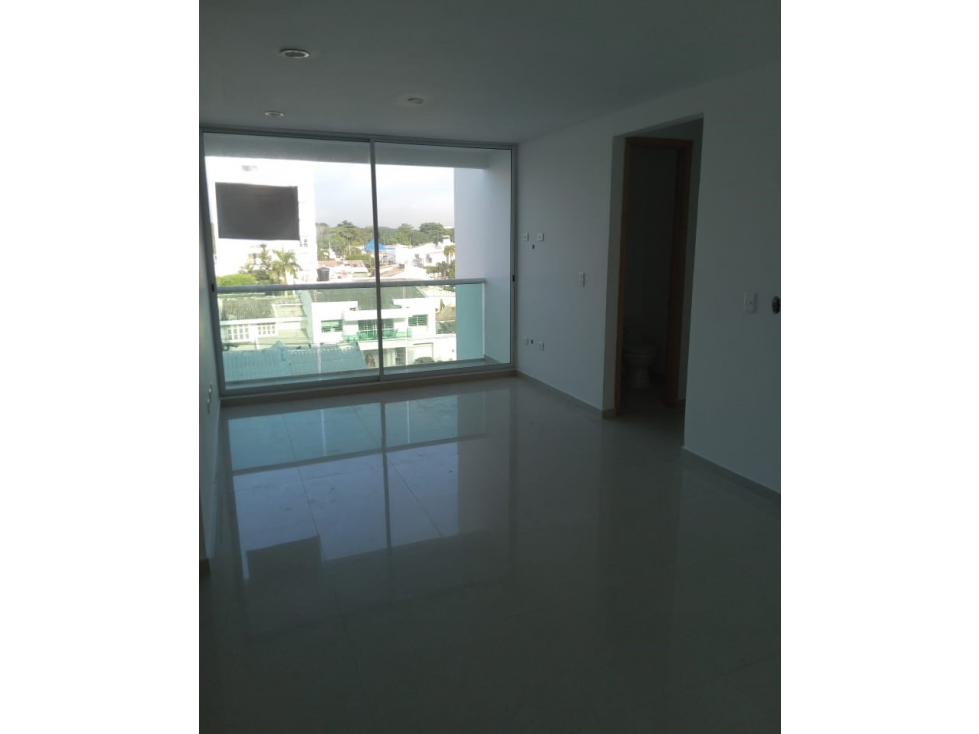 APARTAMENTO EN VENTA CASTELLANA RENTANDO MONTERIA