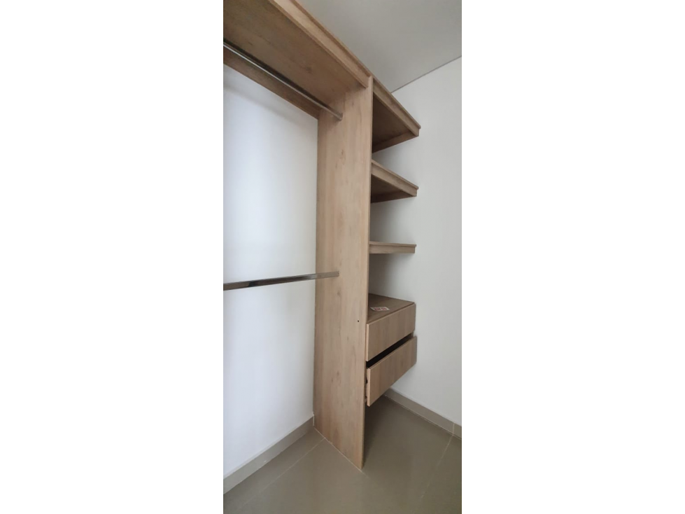 APARTAMENTO EN VENTA RENTANDO CASTELLANA MONTERIA — foto 5
