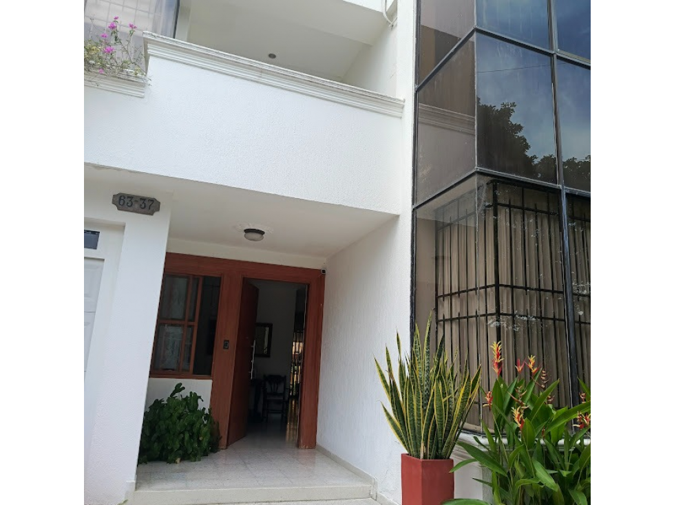 CASA EN VENTA / ARRIENDO DE DOS PLANTAS CASTILLA LA NUEVA-MONTERIA