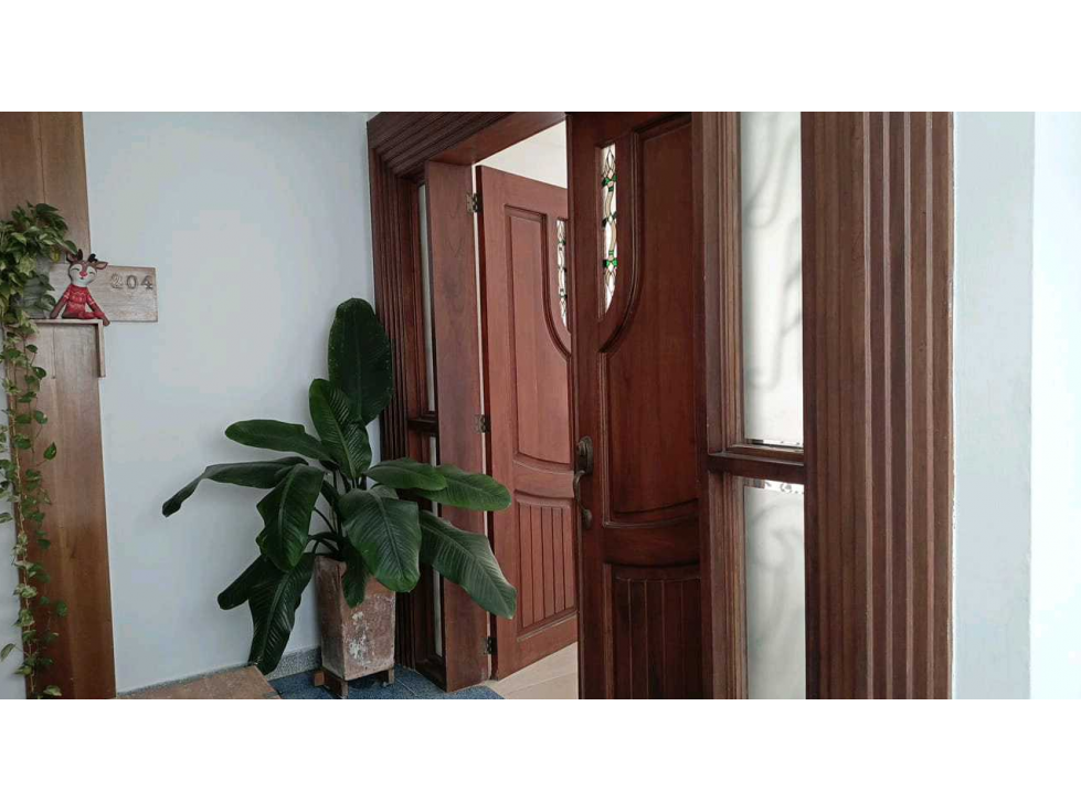APARTAMENTO DUPLEX EN VENTA RECREO MONTERIA