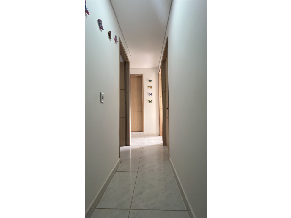 APTO EN VENTA SECTOR ORIENTE