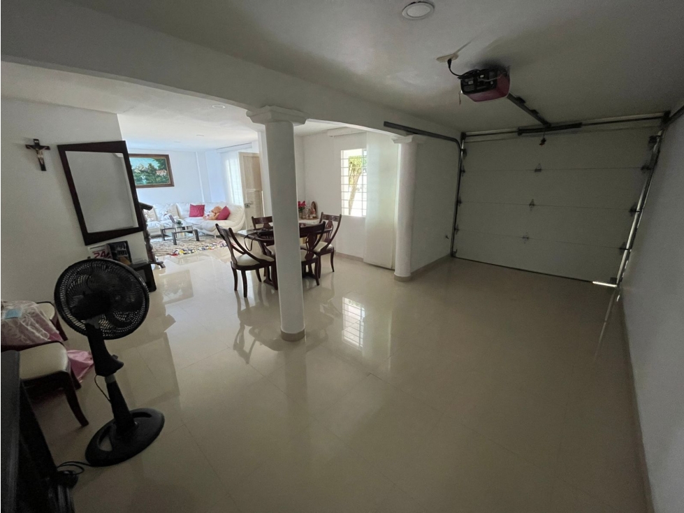 CASA EN VENTA VILLA DEL RIO MONTERIA — foto 4