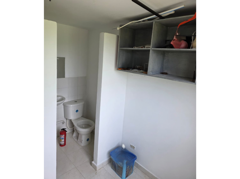APARTAMENTO EN VENTA CASTELLANA EN MONTERIA — foto 5