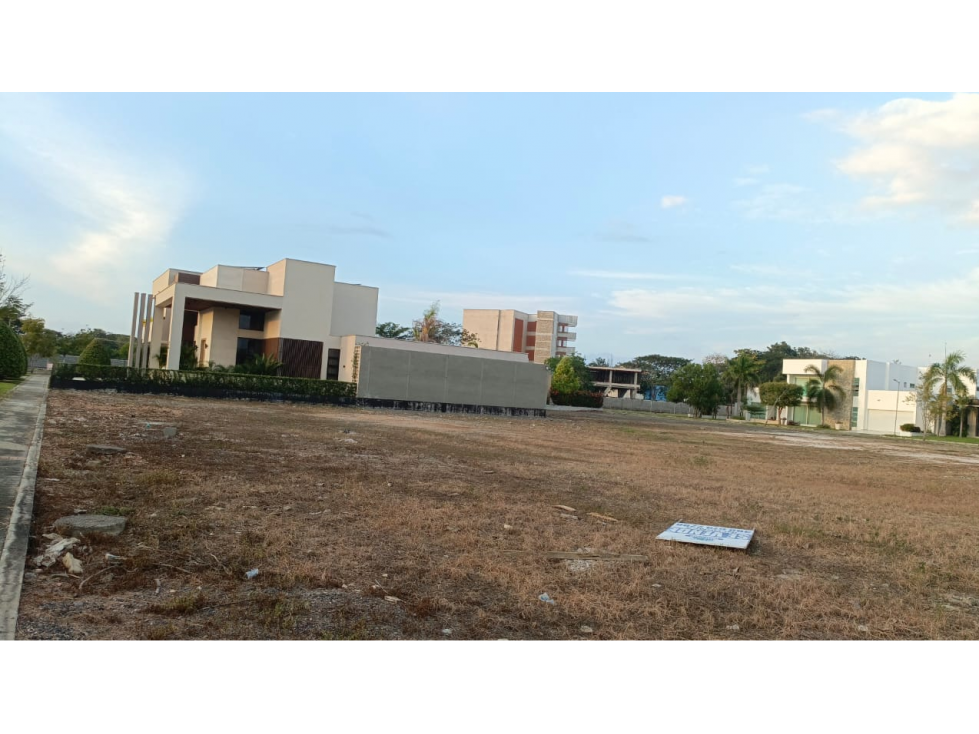 LOTE EN VENTA PICACHO 900MT2 - MONTERIA — foto 3