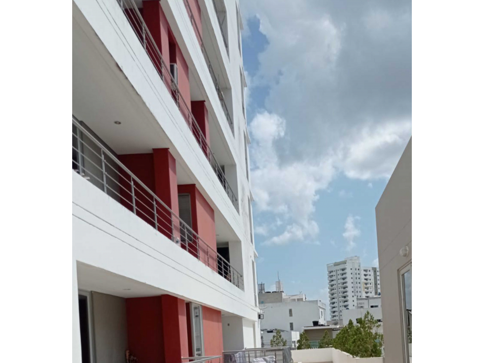 APARTAMENTO VENTA MONTEVERDE - 1