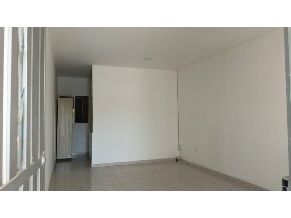 APARTAMENTO EN VENTA PRADERA PRIMERA ETAPA — foto 2