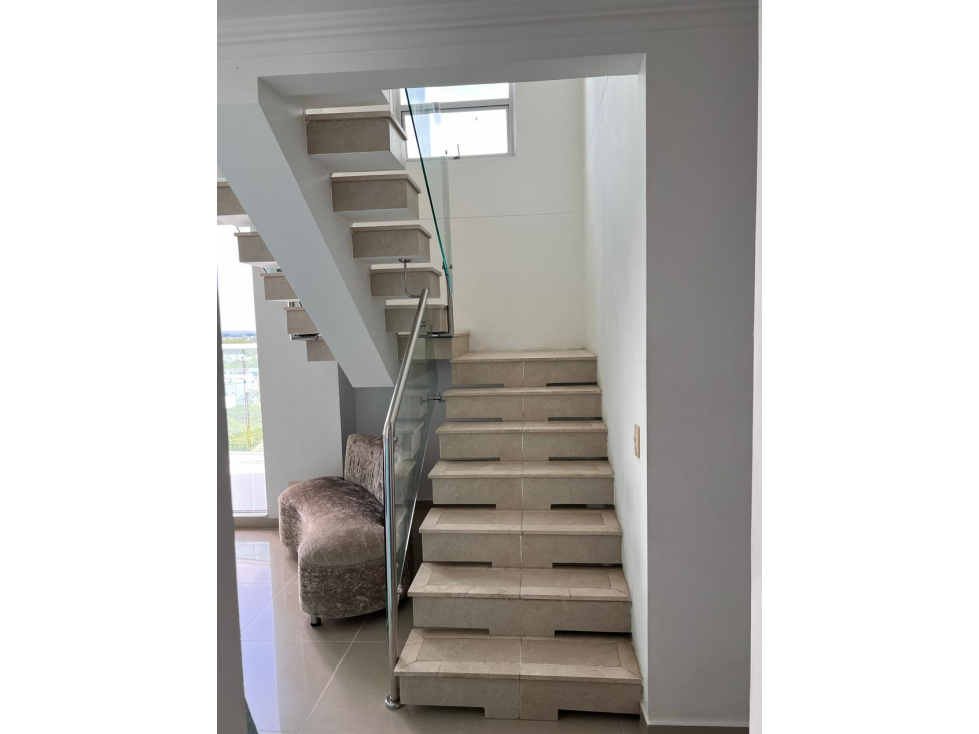 APTO DUPLEX EN VENTA - ZONA NORTE MONTERIA — foto 4