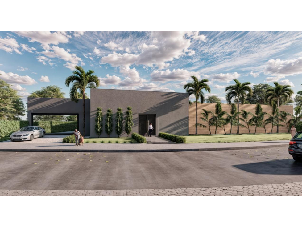 CASA EN VENTA NORTE DE MONTERIA