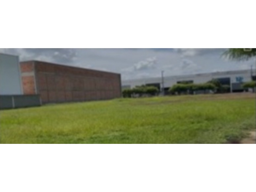 LOTE EN VENTA CENTRO LOGISTICO SAN JERONIMO, MONTERIA - CORDOBA