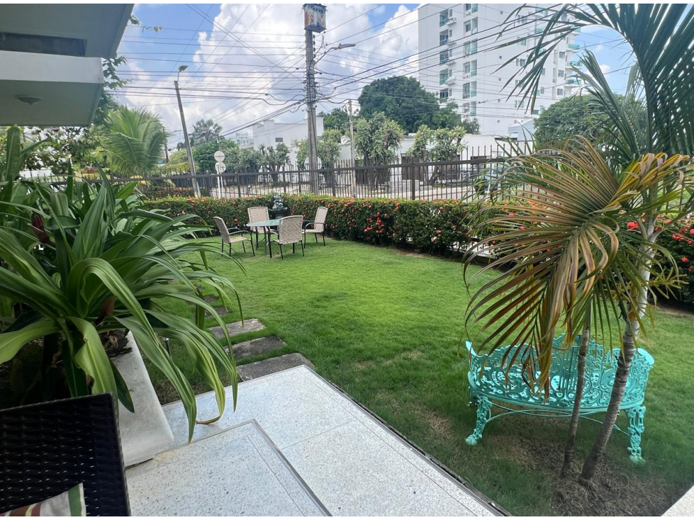 CASA EN VENTA RECREO MONTERIA
