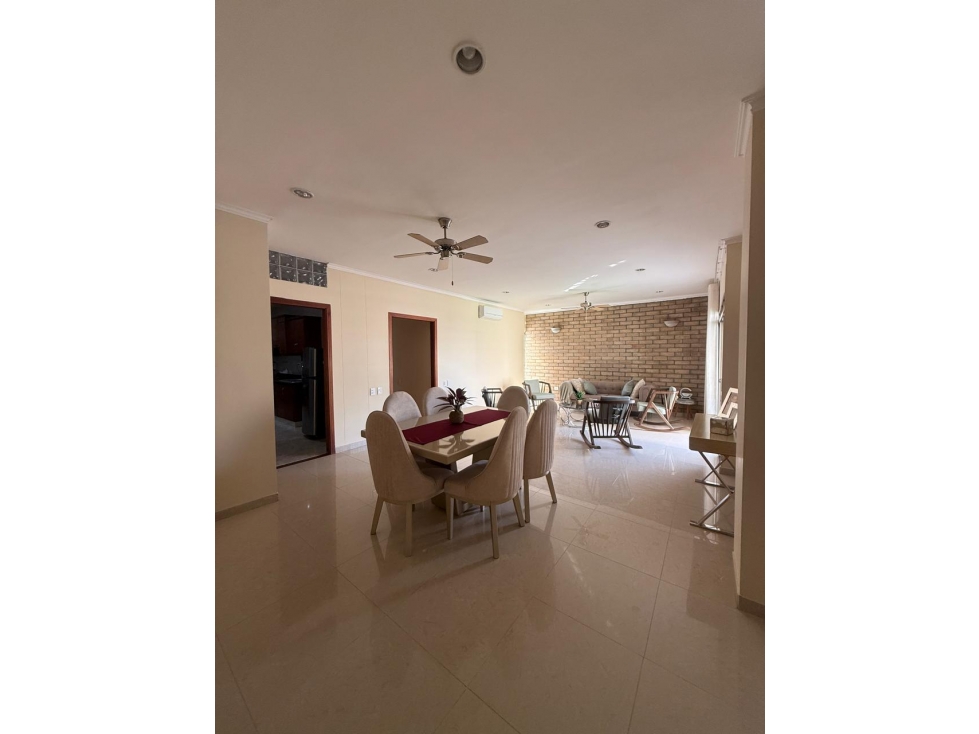 APARTAMENTO EN VENTA RECREO - MONTERIA — foto 2
