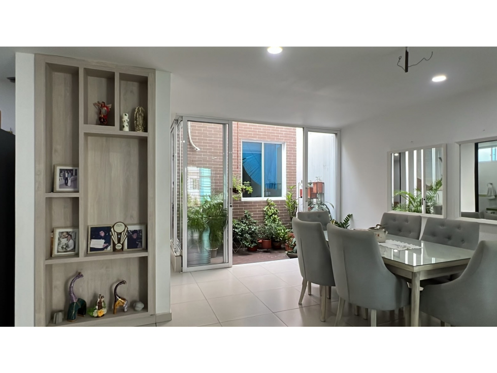 CASA EN VENTA MONTEVERDE MONTERIA