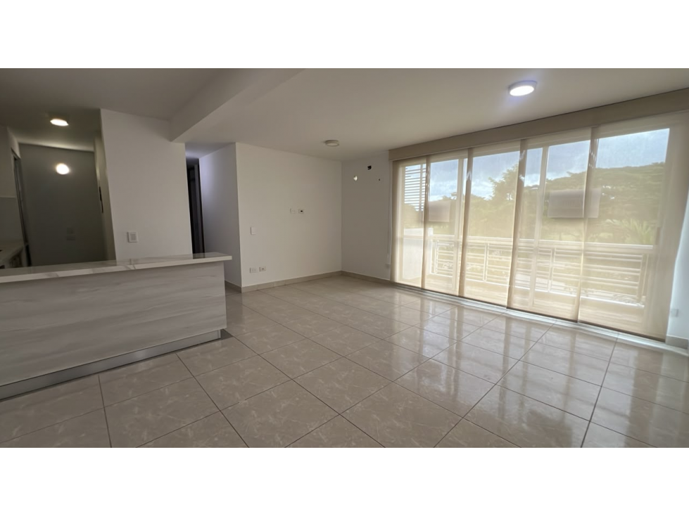 APARTAMENTO EN VENTA EN EL NORTE DE MONTERIA