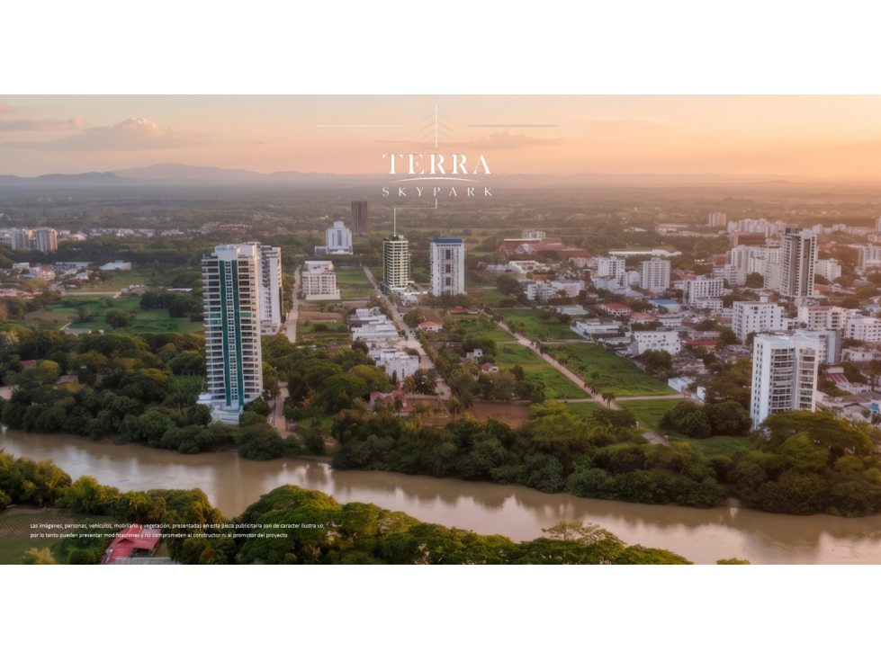 PROYECTO SKYPARK — foto 2