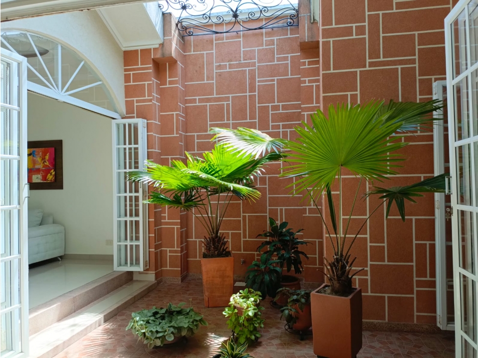 CASA EN VENTA EN EL BARRIO LA CASTELLANA MONTERIA — foto 6