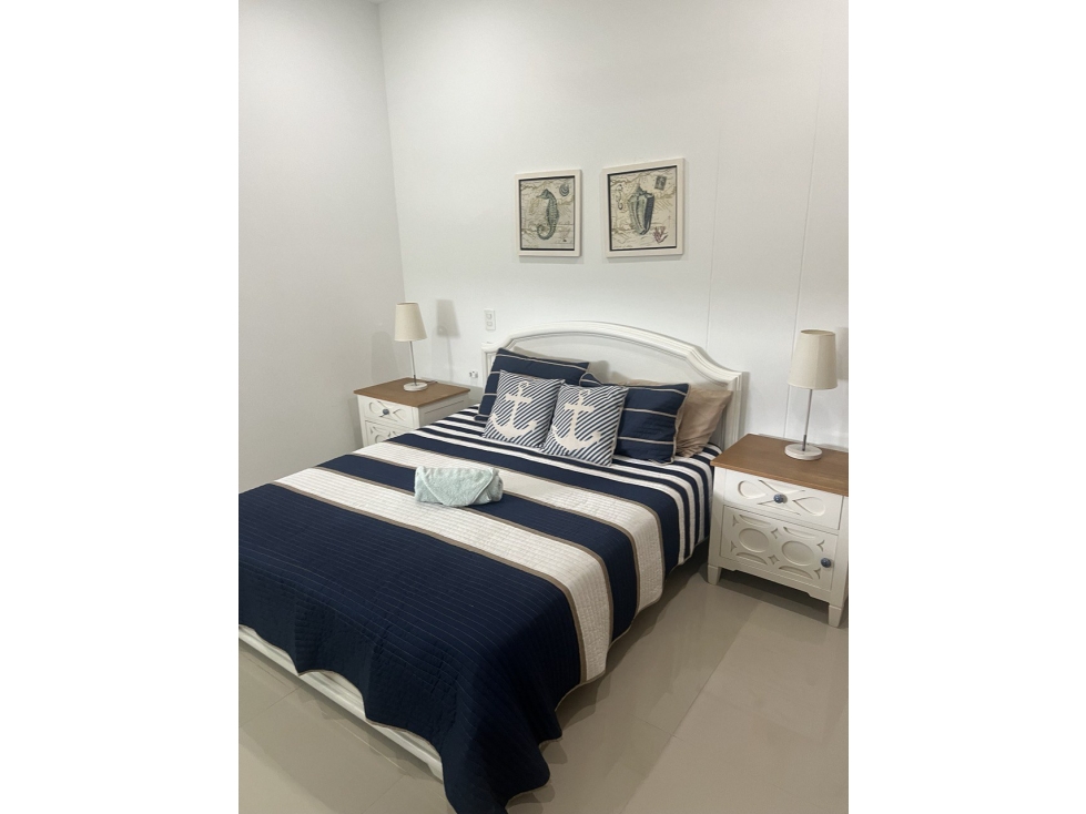 PENTHOUSE EN PRIMERA ENSENADA- COVEÑAS SUCRE - 5