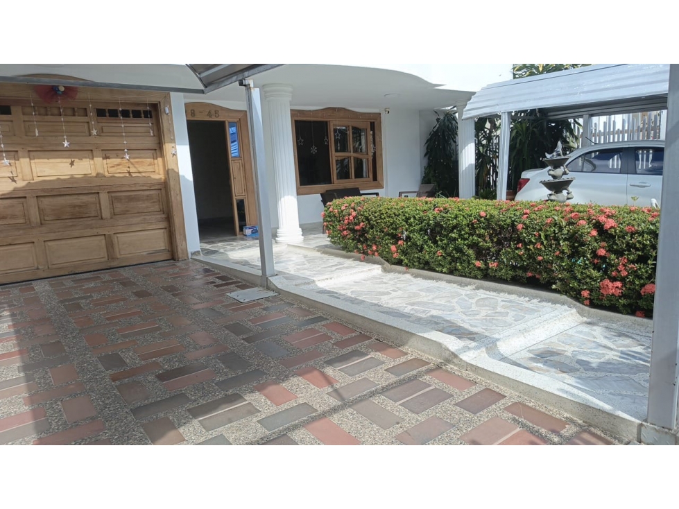 CASA EN COSTA DE ORO UN PISO VENTA MONTERIA — foto 2