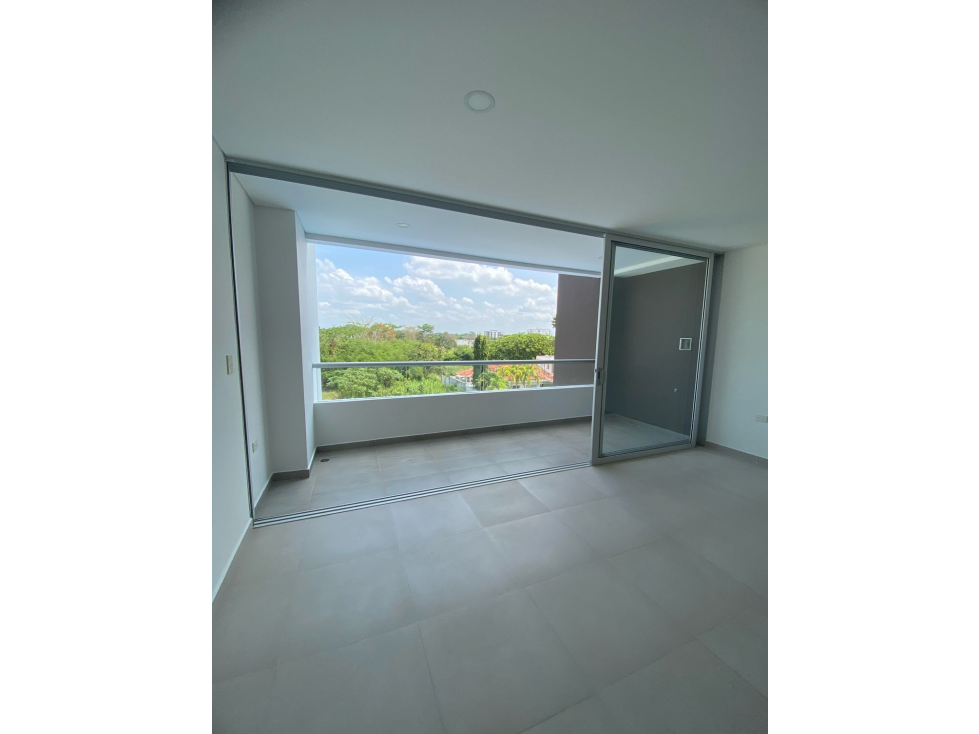APARTAMENTO EN VENTA EL RECREO MONTERIA — foto 2