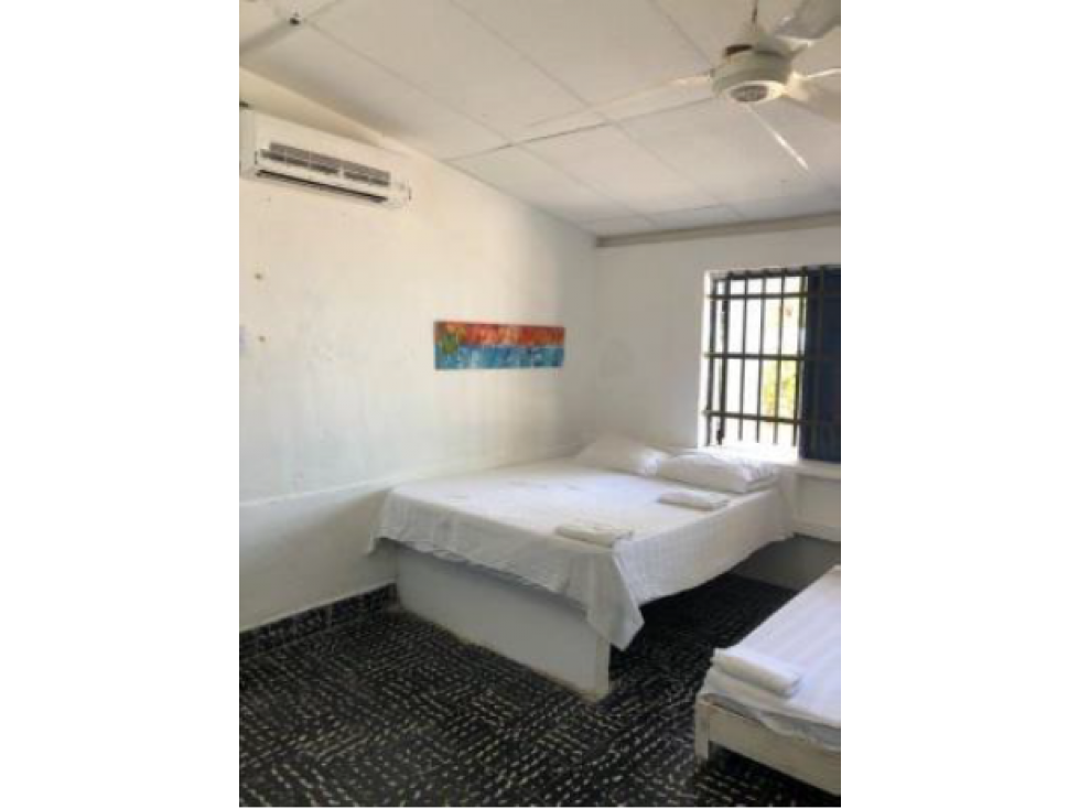 CABAÑA RHIN DISPONIBLE PARA ARRIENDO EN TOLU - 6
