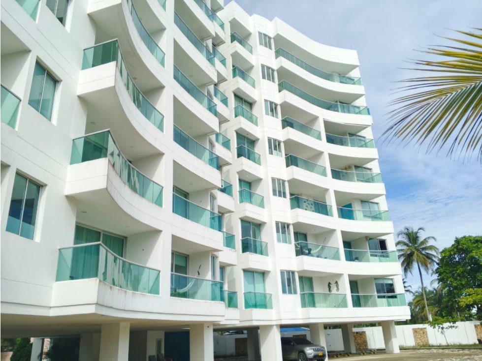 APARTAMENTO EN VENTA COVEÑAS PRIMERA ENSENADA