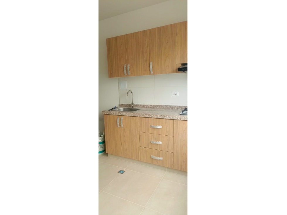 APARTAESTUDIO EN ARRIENDO RECREO MONTERIA — foto 4