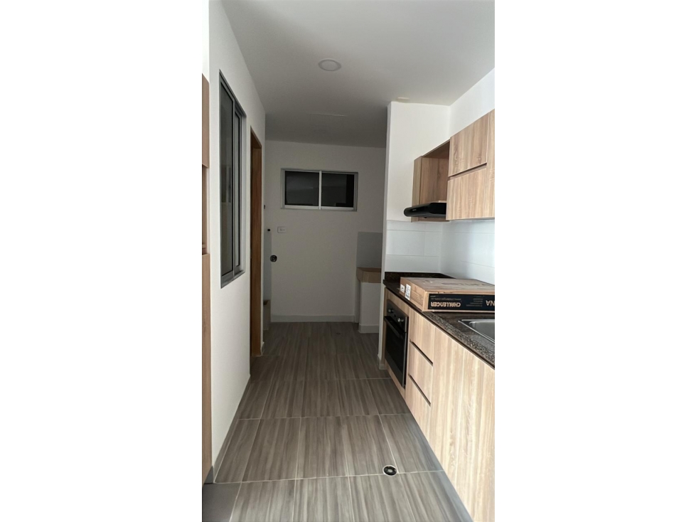 APARTAMENTO EN VENTA O ARRIENDO - ZONA NORTE MONTERIA — foto 5