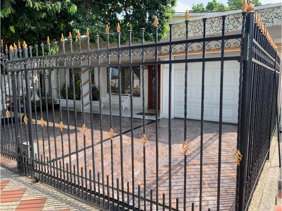 CASA EN VENTA ZONA NORTE MONTERIA