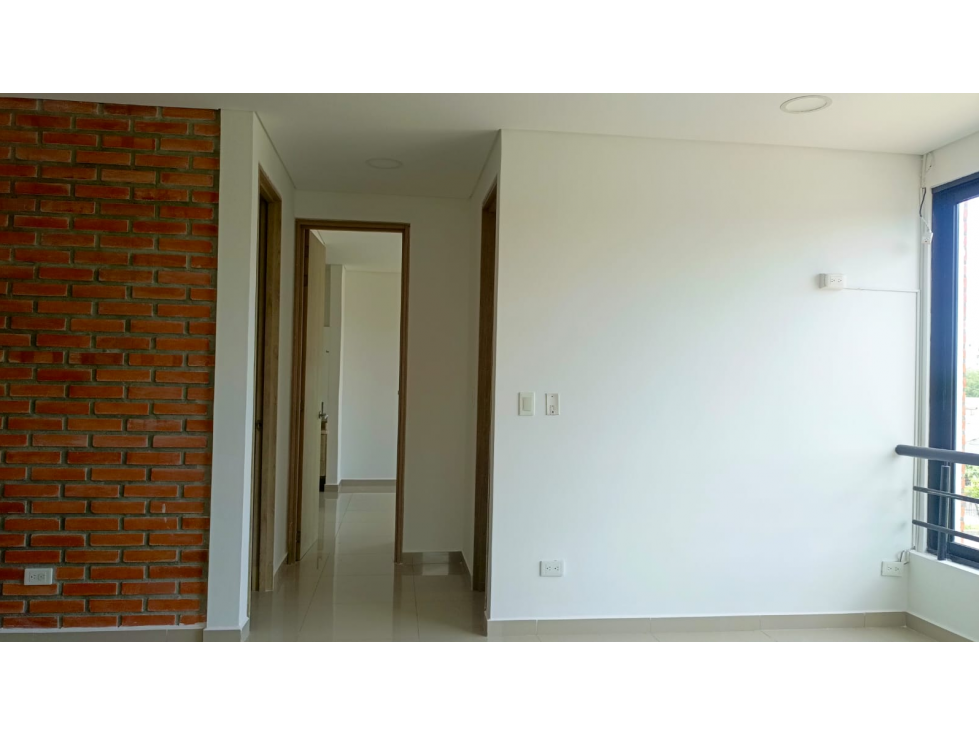 APARTAMENTO EN VENTA ALCAZAREZ MONTERIA — foto 2