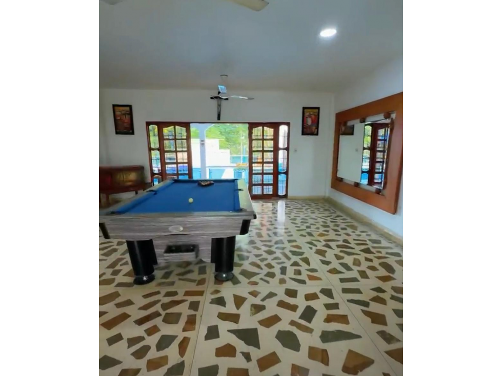 HERMOSA CASA CAMPESTRE EN VENTA Y ARRIENDO, CERCA A MONTERIA - CORDOBA - 4
