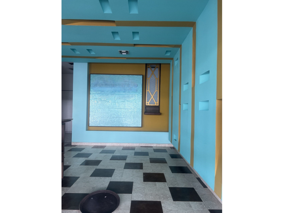 LOCAL COMERCIAL EN VENTA PLACE MALL- LOS ALCAZARES MONTERIA. - 5