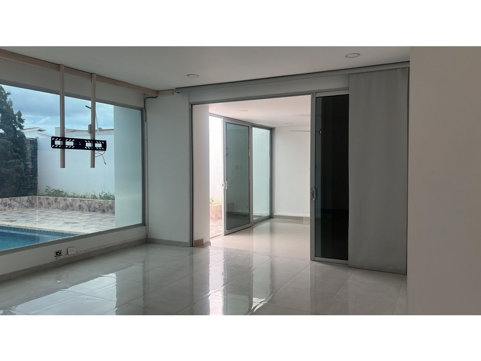 CASA EN VENTA EN PICACHO MONTERIA. — foto 4