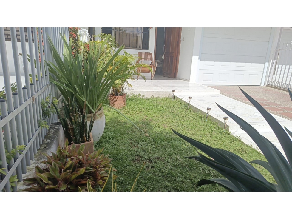 CASA PASATIEMPO VENTA MONTERIA