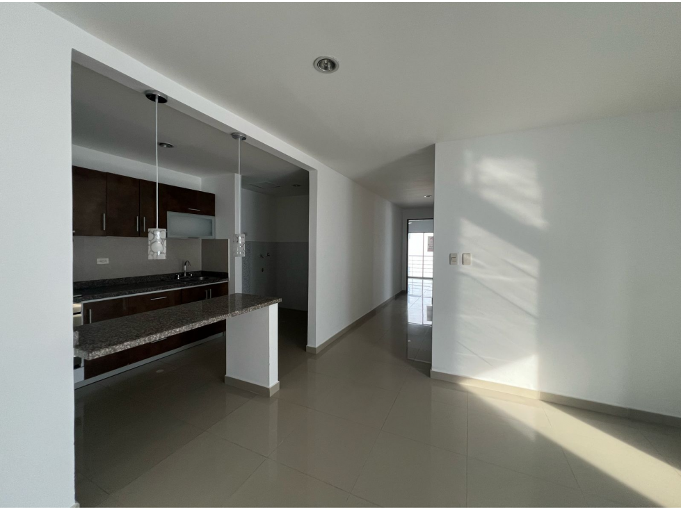 APARTAMENTO EN VENTA CASTELLANA MONTERÍA — foto 4