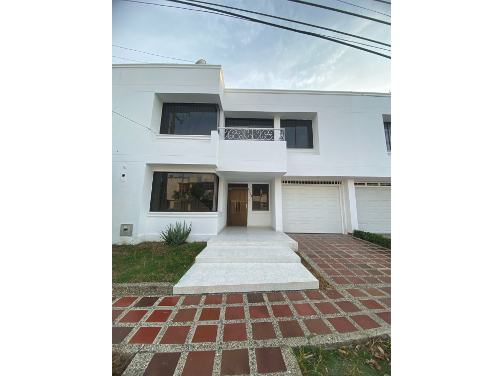 CASA EN VENTA LA CASTELLANA MONTERÍA