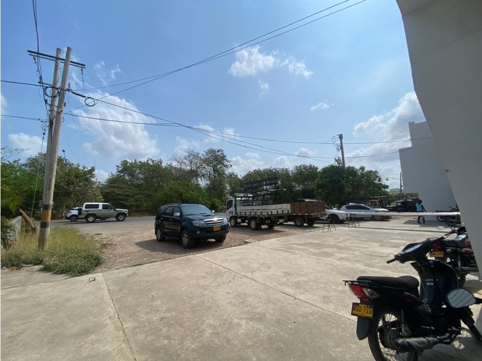 BODEGA EN VENTA RENTANDO - 2