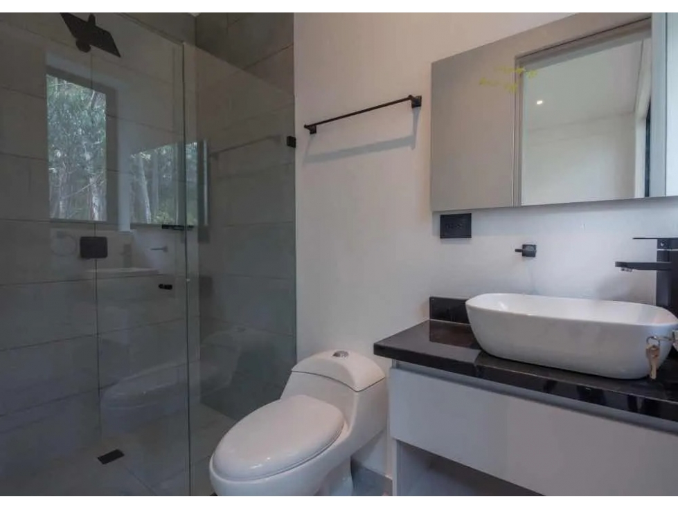 CASA EN VENTA EN UNIDAD CERRADA EN RIONEGRO — foto 6