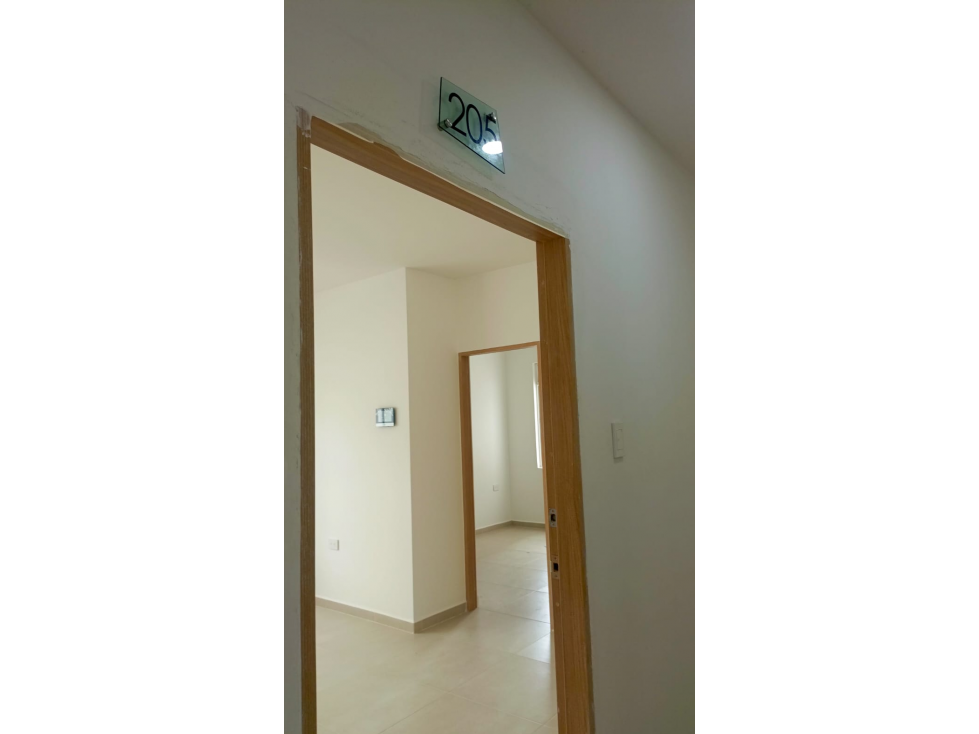 APARTAESTUDIO EN ARRIENDO RECREO MONTERIA — foto 2