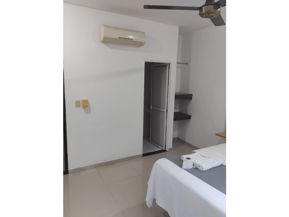 VENDE O PERMUTA HOTEL CON LOCALES Y APARTAMENTO CENTRO MONTERÍA - 6